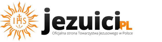 Oficjalna strona Towarzystawa Jezusowego w Polsce